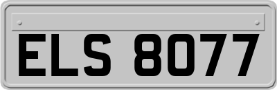 ELS8077