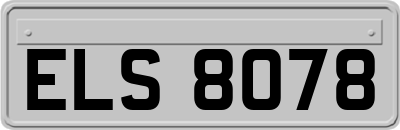 ELS8078