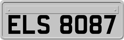 ELS8087