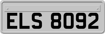 ELS8092
