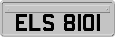 ELS8101