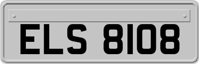 ELS8108