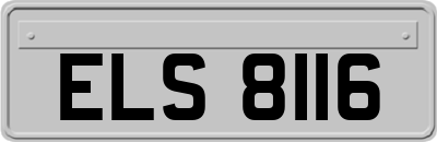 ELS8116