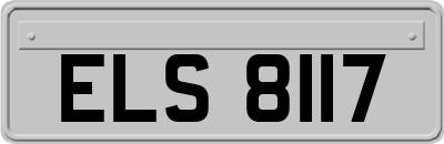 ELS8117