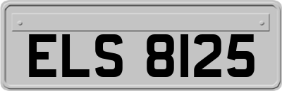 ELS8125