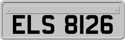 ELS8126
