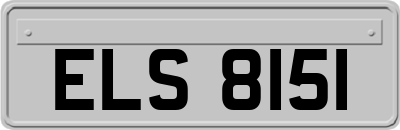 ELS8151