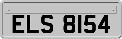 ELS8154