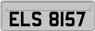 ELS8157