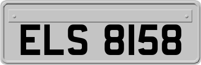ELS8158