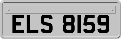 ELS8159