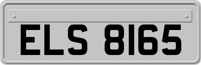 ELS8165