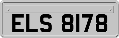 ELS8178