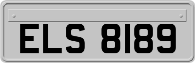 ELS8189