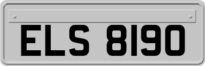 ELS8190