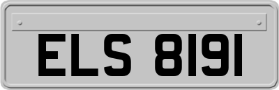 ELS8191