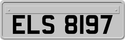 ELS8197