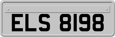 ELS8198