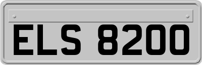 ELS8200