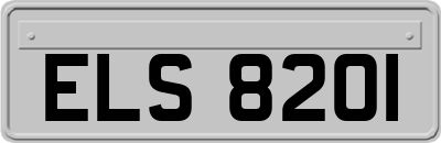 ELS8201