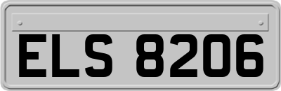 ELS8206