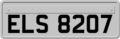 ELS8207