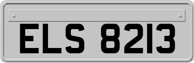 ELS8213