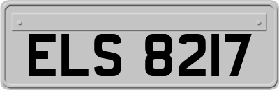 ELS8217