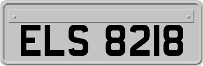 ELS8218