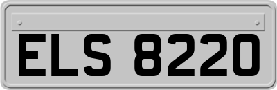 ELS8220