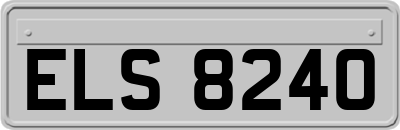 ELS8240