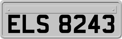 ELS8243