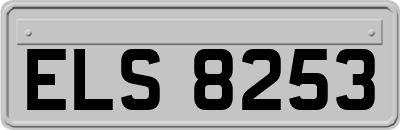 ELS8253