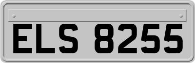 ELS8255
