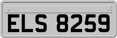 ELS8259