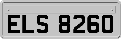 ELS8260