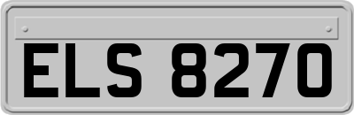 ELS8270