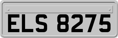 ELS8275