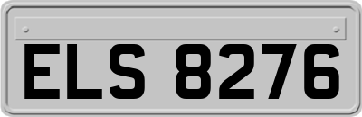 ELS8276
