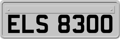 ELS8300