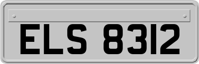 ELS8312