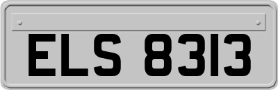 ELS8313