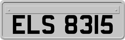 ELS8315