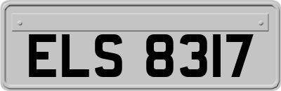 ELS8317