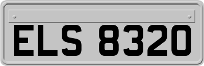 ELS8320