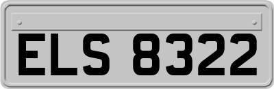 ELS8322