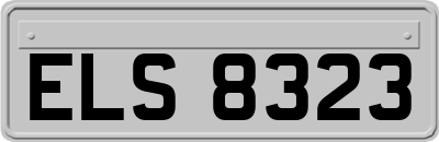 ELS8323