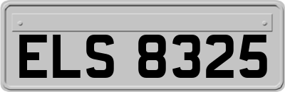ELS8325