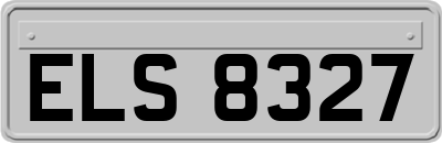 ELS8327