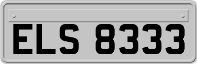 ELS8333